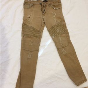 Men size 34/34 cotton